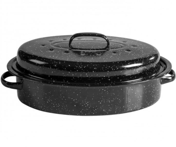 Tava Mariana + Cadou Surpirza Tava Mariana + Cadou Surpirza